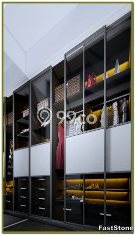 Rumah Strategis Modern Lb 116m2 di Sleman, Sleman Rumah Strategis Modern Lb 116m2 di Sleman, Sleman