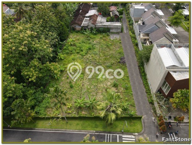 Rumah Strategis Modern Lb 116m2 di Sleman, Sleman Rumah Strategis Modern Lb 116m2 di Sleman, Sleman