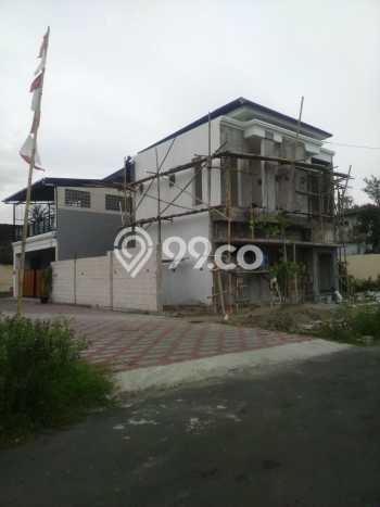 Hunian Cantik Minimalis Lb 132m2 di Kalasan, Sleman Hunian Cantik Minimalis Lb 132m2 di Kalasan, Sleman