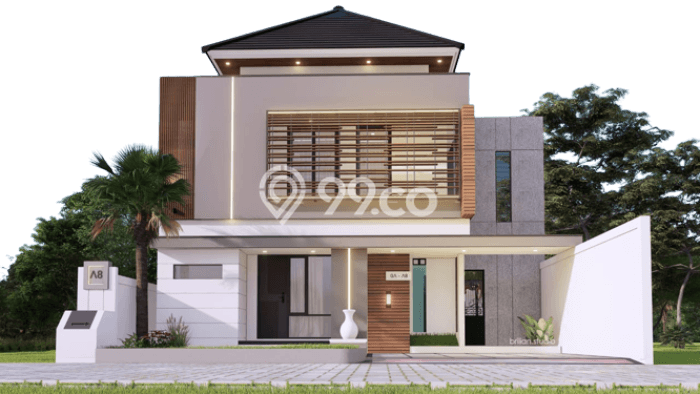 Jual Rumah Bagus Siap Huni LB 110m2 di Ngaglik, Sleman Jual Rumah Bagus Siap Huni LB 110m2 di Ngaglik, Sleman