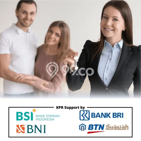 Jual Rumah Bagus Siap Huni LB 110m2 di Ngaglik, Sleman Jual Rumah Bagus Siap Huni LB 110m2 di Ngaglik, Sleman