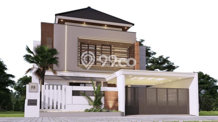 Rumah Strategis Minimalis Lb 95m2 di Ngaglik, Sleman Rumah Strategis Minimalis Lb 95m2 di Ngaglik, Sleman