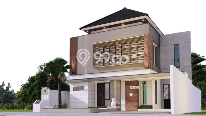 Rumah Strategis Minimalis Lb 95m2 di Ngaglik, Sleman Rumah Strategis Minimalis Lb 95m2 di Ngaglik, Sleman