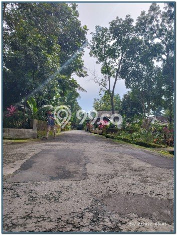 Tanah Komersial Dijual di Sleman Sleman 111m2 Tanah Komersial Dijual di Sleman Sleman 111m2