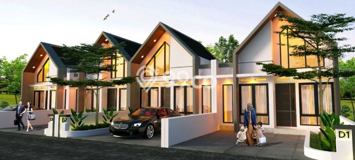 Jual Rumah Favorit Siap Huni LB 40m2 di Gamping, Sleman Jual Rumah Favorit Siap Huni LB 40m2 di Gamping, Sleman