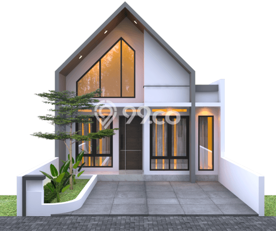 Dijual Rumah 2 Kamar Lokasi Strategis Nyaman dan Strategis di Gamping Dijual Rumah 2 Kamar Lokasi Strategis Nyaman dan Strategis di Gamping