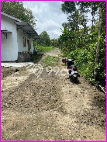 Untuk Dijual Tanah di Sleman Sleman Luas 90m2 SHM Untuk Dijual Tanah di Sleman Sleman Luas 90m2 SHM