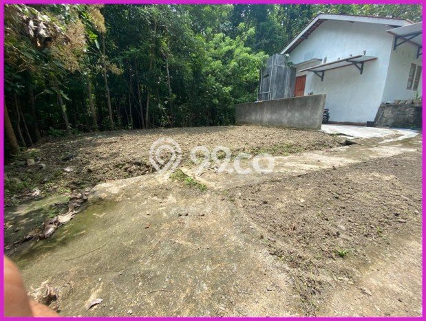 Tanah Dijual Lokasi Sleman, Sleman Luas 90m2 Legalitas Aman Tanah Dijual Lokasi Sleman, Sleman Luas 90m2 Legalitas Aman