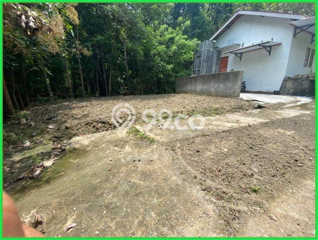 Tanah di Sleman, Sleman Luas 90m2 Dijual Segera Tanah di Sleman, Sleman Luas 90m2 Dijual Segera