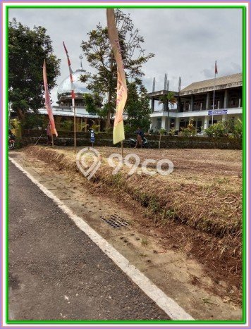 Lahan Kosong Dijual di Sleman, Sleman, Luas 230m2 Area Strategis Lahan Kosong Dijual di Sleman, Sleman, Luas 230m2 Area Strategis