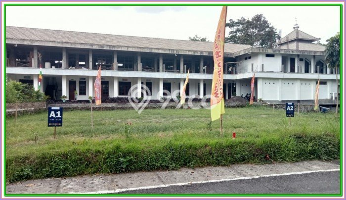 Lahan Kosong Dijual di Sleman, Sleman, Luas 230m2 Area Strategis Lahan Kosong Dijual di Sleman, Sleman, Luas 230m2 Area Strategis