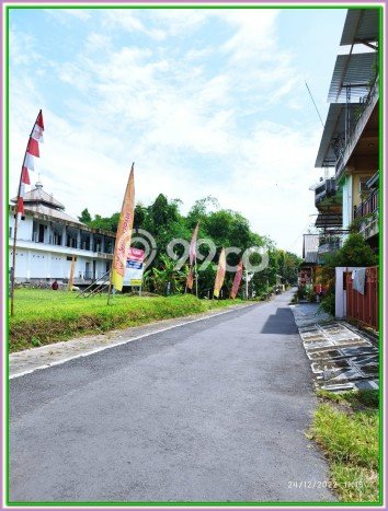 Kavling Tanah Dijual di Sleman Sleman Spesifikasi 230m2 Kavling Tanah Dijual di Sleman Sleman Spesifikasi 230m2