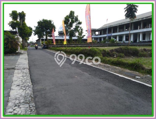 Kavling Tanah Dijual di Sleman Sleman Spesifikasi 230m2 Kavling Tanah Dijual di Sleman Sleman Spesifikasi 230m2