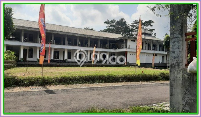 Kavling Tanah Dijual di Sleman Sleman Spesifikasi 230m2 Kavling Tanah Dijual di Sleman Sleman Spesifikasi 230m2