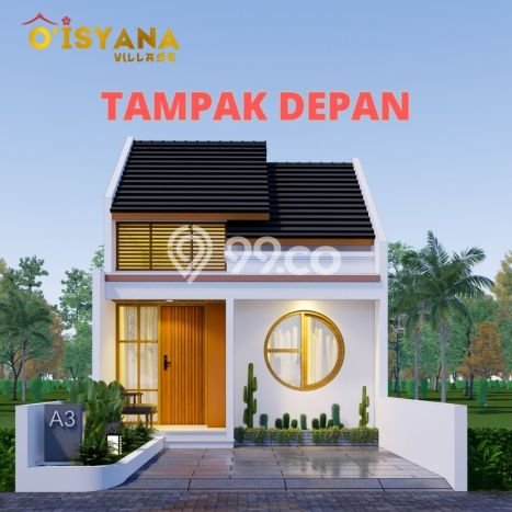 Hunian Strategis 2 KT LB 36m2 Kondisi Bagus di Kulonprogo Hunian Strategis 2 KT LB 36m2 Kondisi Bagus di Kulonprogo