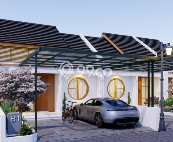 Hunian Strategis 2 KT LB 36m2 Kondisi Bagus di Kulonprogo Hunian Strategis 2 KT LB 36m2 Kondisi Bagus di Kulonprogo