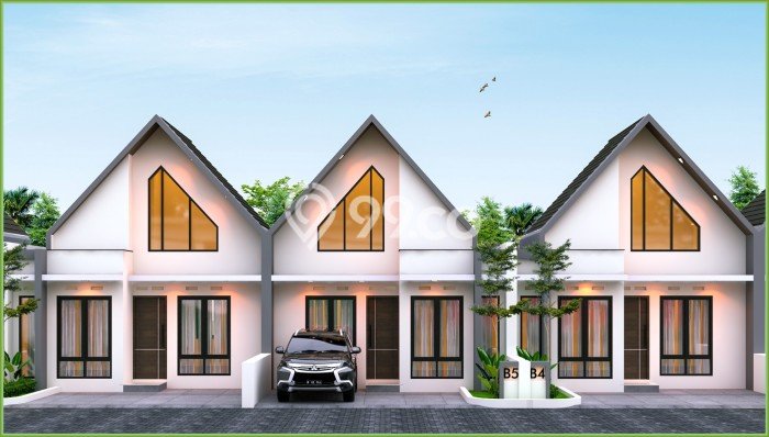 For Sale Rumah 2 Kamar Lokasi Strategis Bagus dan Strategis di Sleman For Sale Rumah 2 Kamar Lokasi Strategis Bagus dan Strategis di Sleman