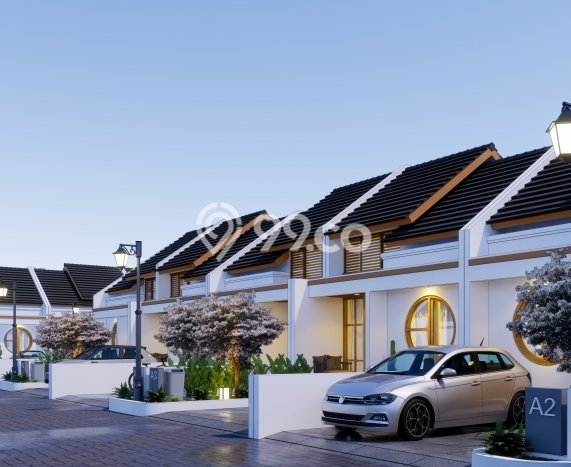 Dijual Rumah Murah di Sentolo Kulon Progo Harga Rp 288 Juta LT 71m2 Dijual Rumah Murah di Sentolo Kulon Progo Harga Rp 288 Juta LT 71m2