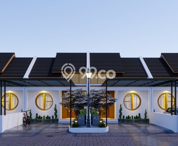 Dijual Rumah Murah di Sentolo Kulon Progo Harga Rp 288 Juta LT 71m2 Dijual Rumah Murah di Sentolo Kulon Progo Harga Rp 288 Juta LT 71m2