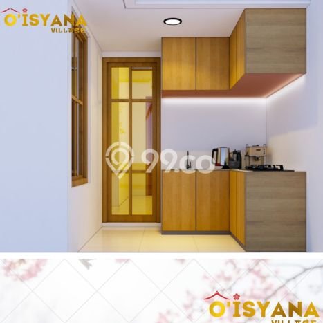 Jual Rumah Murah Meriah Sentolo Punya 2 Kamar & LT 71m2 Jual Rumah Murah Meriah Sentolo Punya 2 Kamar & LT 71m2