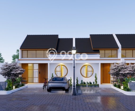 Jual Rumah Murah Meriah Sentolo Punya 2 Kamar & LT 71m2 Jual Rumah Murah Meriah Sentolo Punya 2 Kamar & LT 71m2