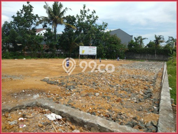 Tanah Dijual Lokasi Sleman, Sleman Luas 151m2 Legalitas Aman Tanah Dijual Lokasi Sleman, Sleman Luas 151m2 Legalitas Aman