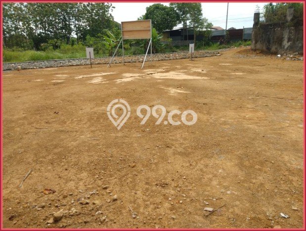 Tanah Kavling untuk Dijual di Sleman Sleman 151m2 Tanah Kavling untuk Dijual di Sleman Sleman 151m2