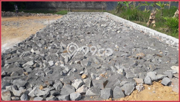 Tanah Kavling untuk Dijual di Sleman Sleman 151m2 Tanah Kavling untuk Dijual di Sleman Sleman 151m2