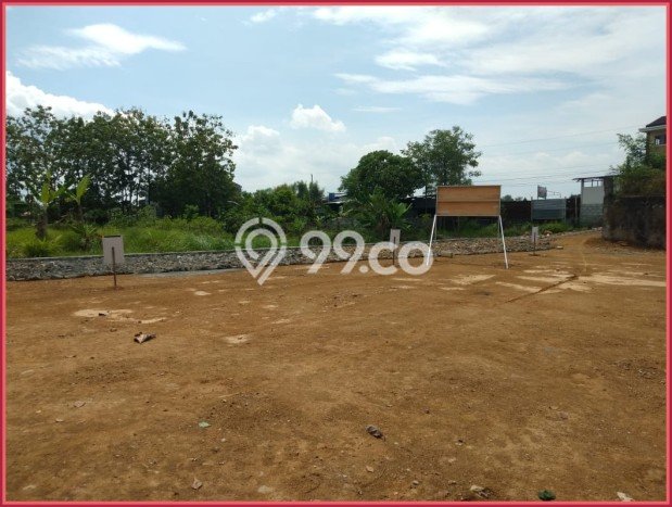 Tanah Kavling untuk Dijual di Sleman Sleman 151m2 Tanah Kavling untuk Dijual di Sleman Sleman 151m2