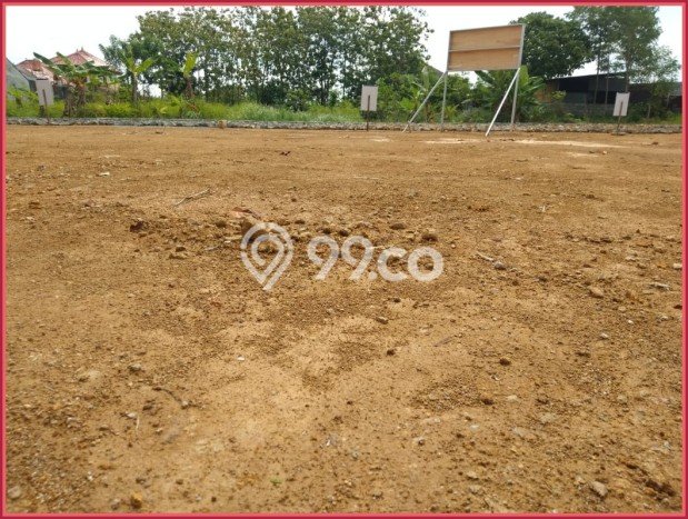 Lahan Dijual Lokasi Sleman, Sleman dengan Luas Tanah 151m2 dan Status SHM Lahan Dijual Lokasi Sleman, Sleman dengan Luas Tanah 151m2 dan Status SHM