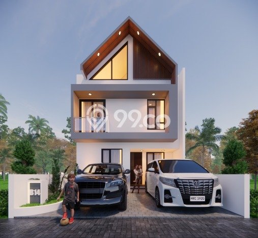 Dijual Cepat Rumah Favorit Siap Huni LB 40m2 di Gamping, Sleman Dijual Cepat Rumah Favorit Siap Huni LB 40m2 di Gamping, Sleman