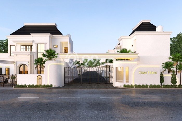 Dijual Rumah Mewah Megah Dengan View Eksklusif di Purwomartani , Sleman Dijual Rumah Mewah Megah Dengan View Eksklusif di Purwomartani , Sleman
