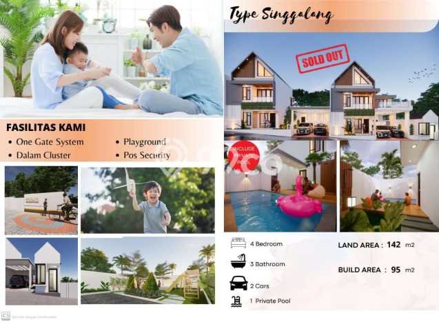 Dijual Rumah Minimalis Bagus Punya 2 KT di Gamping Sleman SHM Dijual Rumah Minimalis Bagus Punya 2 KT di Gamping Sleman SHM