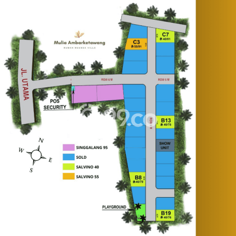 For Sale Rumah 2 Kamar Lokasi Strategis Bagus dan Strategis di Gamping For Sale Rumah 2 Kamar Lokasi Strategis Bagus dan Strategis di Gamping
