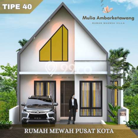 For Sale Rumah 2 Kamar Lokasi Strategis Bagus dan Strategis di Gamping For Sale Rumah 2 Kamar Lokasi Strategis Bagus dan Strategis di Gamping