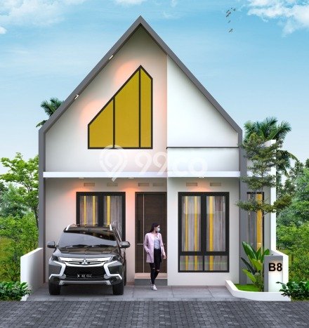 For Sale Rumah 2 Kamar Lokasi Strategis Bagus dan Strategis di Gamping For Sale Rumah 2 Kamar Lokasi Strategis Bagus dan Strategis di Gamping