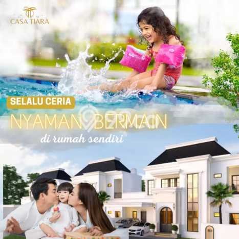 Dijual Rumah Eksklusif 4 KT di Purwomartani , Sleman Dijual Rumah Eksklusif 4 KT di Purwomartani , Sleman