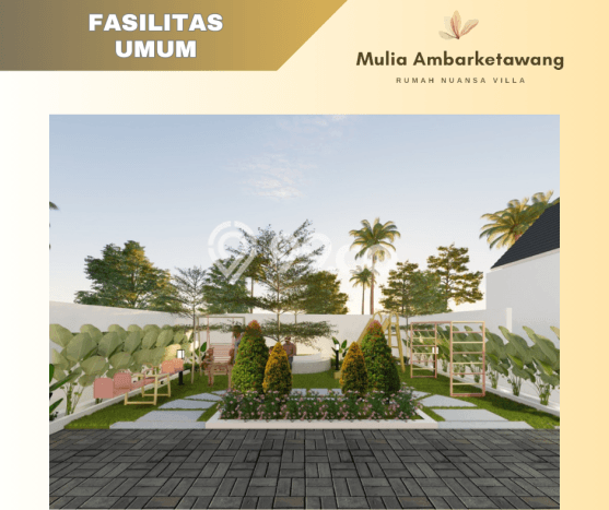 Rumah Modern Minimalis 2 Kamar Bisa Langsung Pindah di Gamping Rumah Modern Minimalis 2 Kamar Bisa Langsung Pindah di Gamping