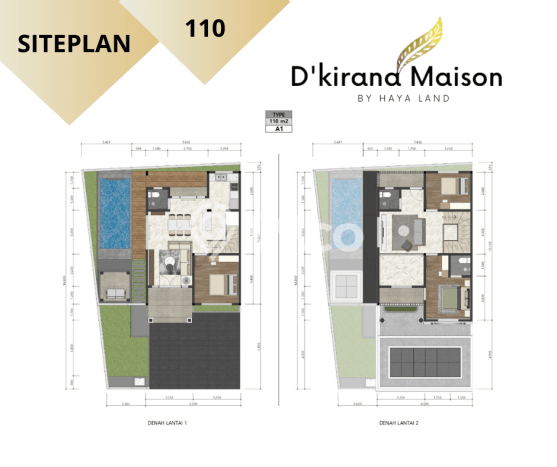 For Sale Rumah 4 Kamar Lokasi Ideal Bagus dan Strategis di Berbah For Sale Rumah 4 Kamar Lokasi Ideal Bagus dan Strategis di Berbah
