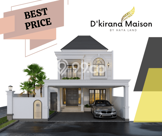 For Sale Rumah 4 Kamar Lokasi Ideal Bagus dan Strategis di Berbah For Sale Rumah 4 Kamar Lokasi Ideal Bagus dan Strategis di Berbah