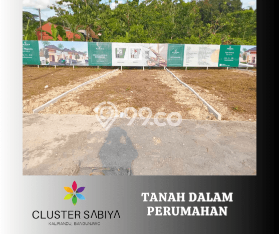 Tanah Dijual Lokasi Bantul Bantul SHM Tanah Dijual Lokasi Bantul Bantul SHM