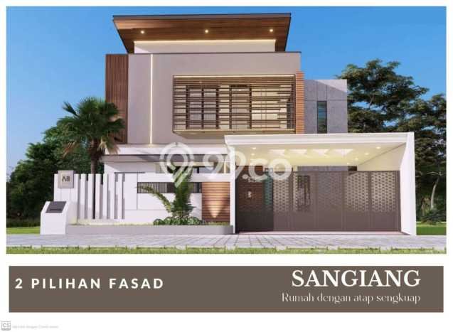 Dijual Hunian Rumah Nyaman 4 KT di Purwomartani , Sleman Dijual Hunian Rumah Nyaman 4 KT di Purwomartani , Sleman