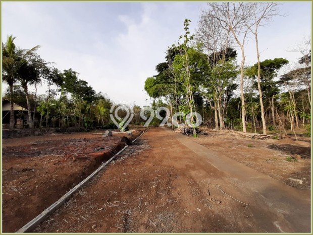 Lahan untuk Dijual di Moyudan Sleman Luas 106m2 Lahan untuk Dijual di Moyudan Sleman Luas 106m2