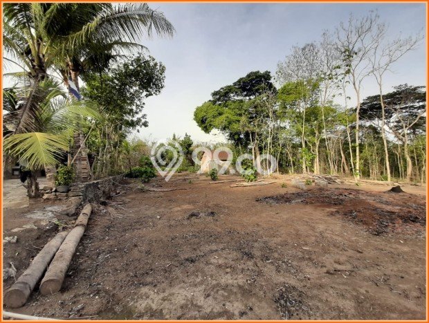 Lahan untuk Dijual di Moyudan Sleman Luas 106m2 Lahan untuk Dijual di Moyudan Sleman Luas 106m2