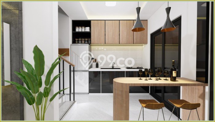 Jual Rumah Bagus Siap Huni LB 118m2 di Sleman, Sleman Jual Rumah Bagus Siap Huni LB 118m2 di Sleman, Sleman