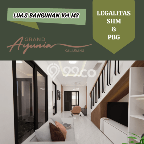 Dijual Rumah Minimalis Bagus Punya 4 KT di Ngaglik Sleman SHM Dijual Rumah Minimalis Bagus Punya 4 KT di Ngaglik Sleman SHM