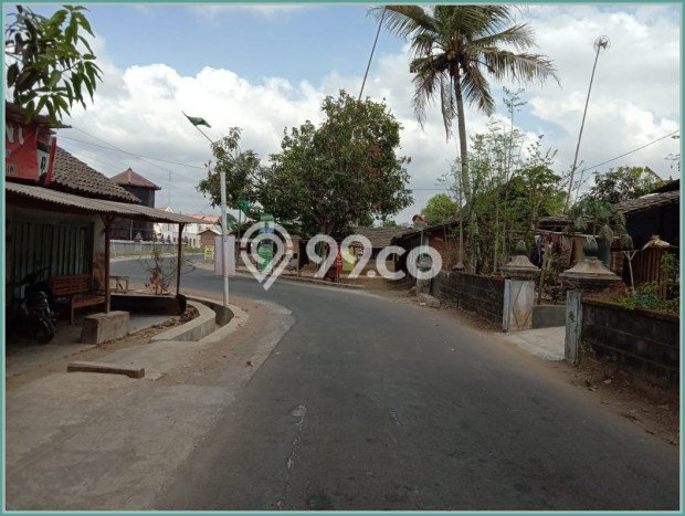 Tanah Dijual Lokasi Moyudan, Sleman dengan Luas Tanah 106m2 dan Status SHM Tanah Dijual Lokasi Moyudan, Sleman dengan Luas Tanah 106m2 dan Status SHM