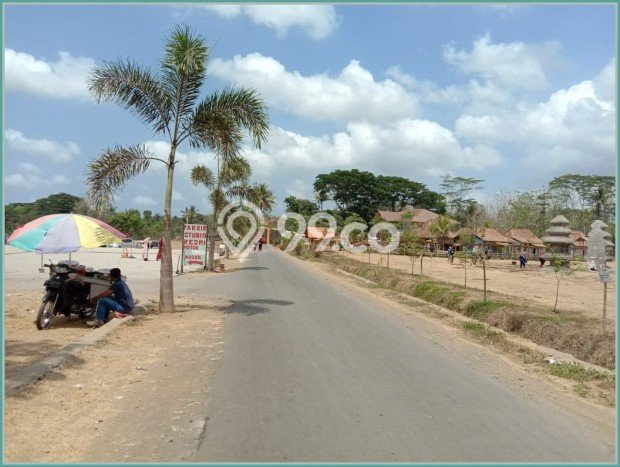 Tanah Dijual Lokasi Moyudan, Sleman dengan Luas Tanah 106m2 dan Status SHM Tanah Dijual Lokasi Moyudan, Sleman dengan Luas Tanah 106m2 dan Status SHM