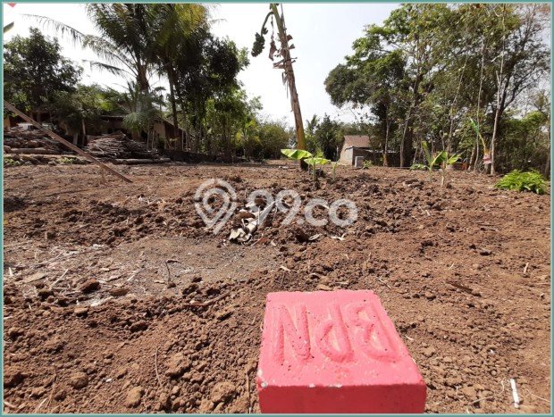 Tanah Dijual Lokasi Moyudan, Sleman dengan Luas Tanah 106m2 dan Status SHM Tanah Dijual Lokasi Moyudan, Sleman dengan Luas Tanah 106m2 dan Status SHM