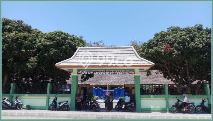 Tanah di Moyudan, Sleman Luas 106m2 Dijual Segera Tanah di Moyudan, Sleman Luas 106m2 Dijual Segera